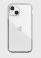 Накладка силиконовая NEYPO для Apple iPhone 13 Прозрачный