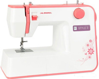 Швейная машина Aurora Style 3 (217045)