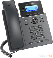IP-телефон Grandstream GRP2602 Серый