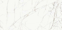 Керамогранит Casalgrande Padana Marmoker Titan White Luc G001295 60х120 см