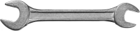 Ключ рожковый Сибин 19 * 22 мм