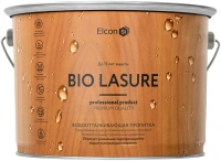 Водоотталкивающая лазурь Elcon Bio Lasure 2 л сосна