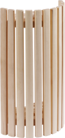 SAWO Абажур для светильника (вертикальное), 914-VA