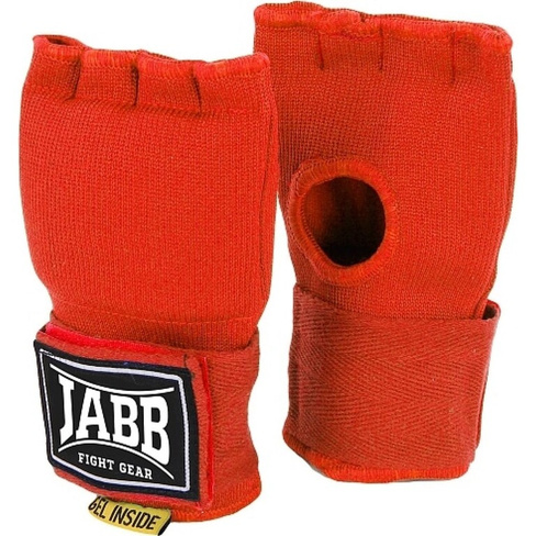 Накладки под перчатки Jabb je-3013