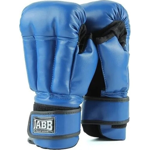 Перчатки для рукопашного боя Jabb je-3633