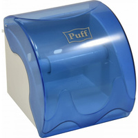 Диспенсер туалетной бумаги Puff 7105