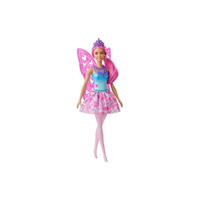 Кукла Barbie Dreamtopia GJJ98