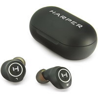 Harper HB-519 Black HARPER