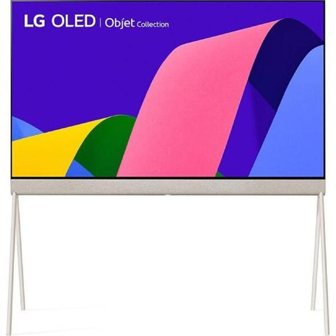 Телевизор LG 42LX1Q6