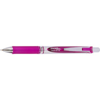 Гелевая ручка Pentel Energel BL77-V4X