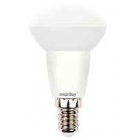 Светодиодная лампа Smartbuy SBL-R50-06-40K-E14-A