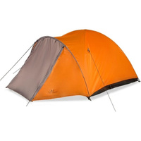 Трехместная палатка Greenwood Target 3