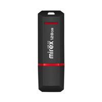 USB 3.0 Flash накопитель 128GB Mirex Knight (черный)