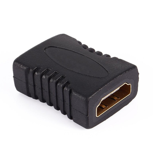 Переходник гн. HDMI - гн. HDMI