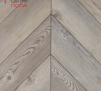 Кварцвинил Aquafloor Parquet Chevron Glue AF2552PGCh AquaFloor