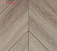 Кварцвинил Aquafloor Parquet Chevron Glue AF2553PGCh AquaFloor