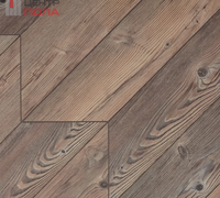 Кварцвинил Aquafloor Parquet Chevron Glue AF2557PGCh AquaFloor