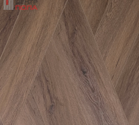 Кварцвинил Aquafloor Parquet Chevron Glue AF2559PGCh AquaFloor