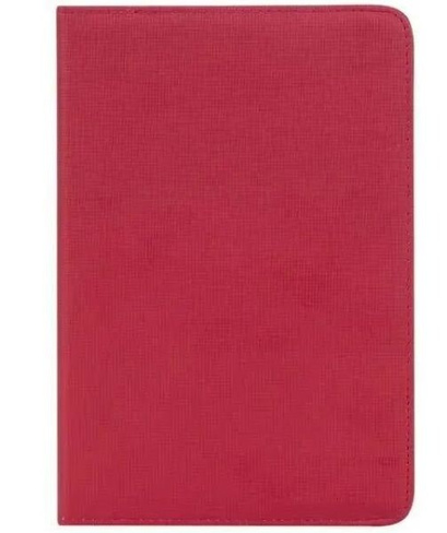 Чехол-книжка Tricover для Huawei M1 8.0" Red