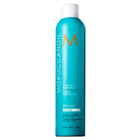 Лак для волос средней фиксации Luminous Hairspray Medium Moroccanoil (Израиль)