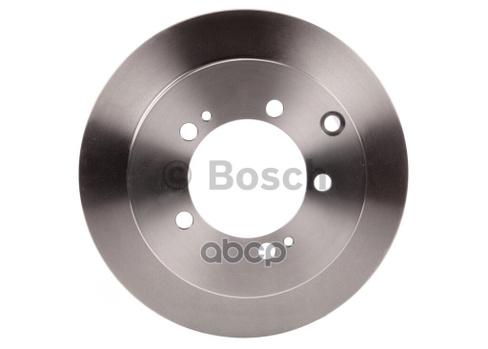 Диск Тормозной Bosch арт. 0986479603 2 шт.