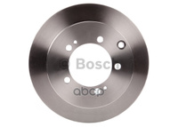Диск Тормозной Bosch арт. 0986479603 2 шт.