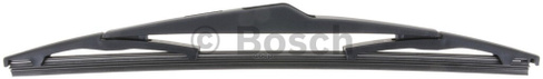 Щетка Стеклоочистителя Каркасная Задняя 300Мм Bosch арт. 3397011678