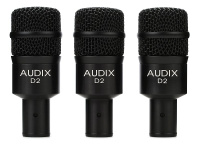 Динамический микрофон Audix D2TRIO=5