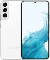 Смартфон Samsung Galaxy S22 8/256Gb White SM-S901BZWGCAU