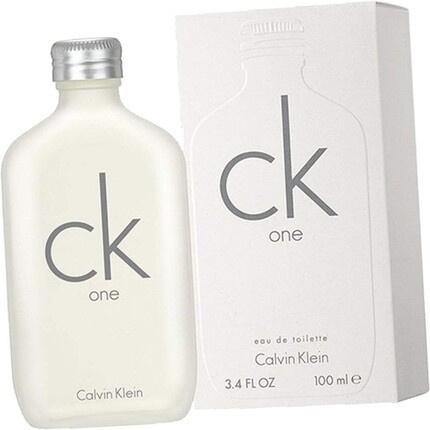 Calvin Klein CK One EDT Vapo 100 мл