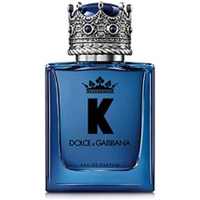 Dolce & Gabbana K парфюмированная вода спрей 50мл