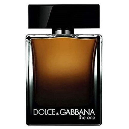 Dolce & Gabbana The One for Men парфюмированная вода 50мл