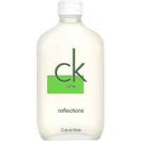 Туалетная вода Calvin Klein CK One Reflections, 100 мл