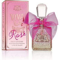 Juicy Couture Viva La Juicy Rose парфюмированная вода 50 мл спрей
