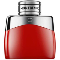 Legend Red Парфюмированная вода-спрей 50 мл, Montblanc