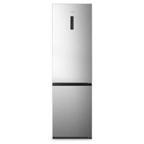 Холодильник LERAN CBF 226 IX NF Leran