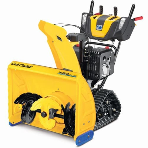 Снегоуборщик CUB CADET XS3 76 TDE Cub Cadet