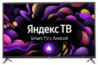 Телевизор 43" SmartTV DOFFLER 43KUS65 4К