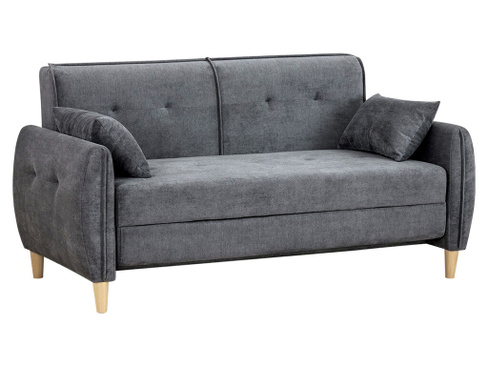 Прямой диван Первый Мебельный Адель
