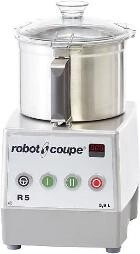 Куттер Robot-Coupe R5-1V ROBOT-COUPE