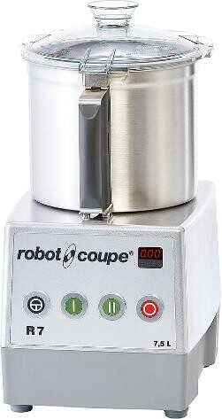 Куттер Robot-Coupe R7 ROBOT-COUPE