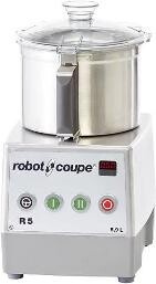 Куттер Robot-Coupe R5-2V ROBOT-COUPE