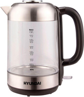 Чайник электрический HYUNDAI HYK-G4034 Hyundai