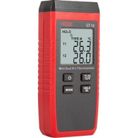 Термометр RGK CT-12+TR-10A [779906]