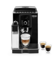 Кофемашина DeLonghi Magnifica S Cappuccino Smart ECAM23.260.B черный