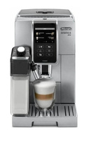 Кофемашина Delonghi Dinamica Plus ECAM370.95.S серебристый DeLonghi