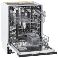 Посудомоечная машина встраиваемая Krona Ammer BL K 60 см (КА-00005350)