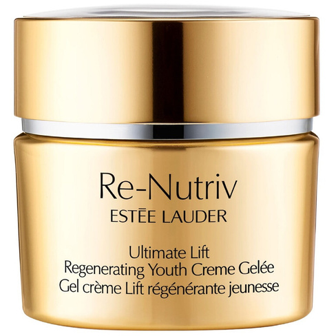 Estée Lauder Re-Nutriv Ultimate Lift Regenerating Youth Creme Gelee крем-гель регенерирующий для лица 50мл