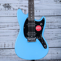 Электрогитара Squier Sonic Mustang HH Guitar | California Blue
