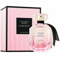 Victorias Secret Bombshell парфюмированная вода 50мл Victoria's Secret